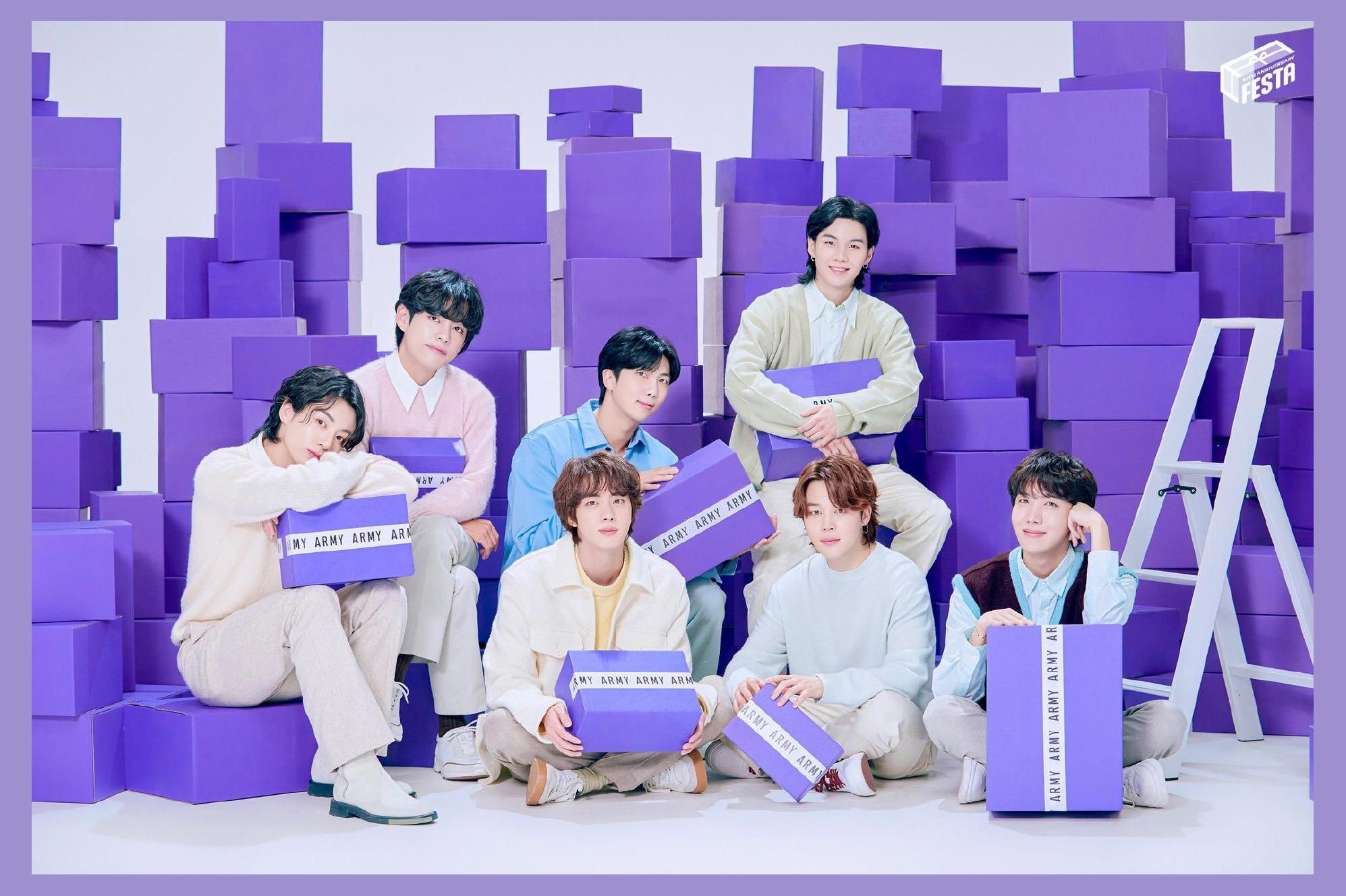 BTS